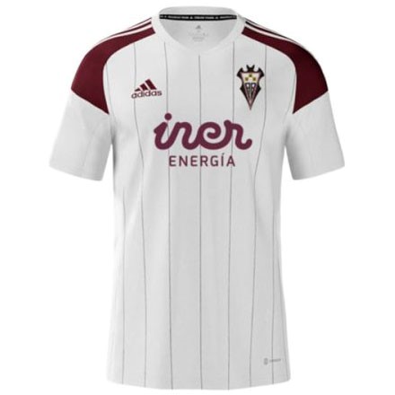 Tailandia Camiseta Albacete 1ª 2022 2023